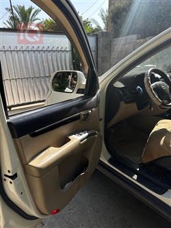 هیوندای سەنتافی